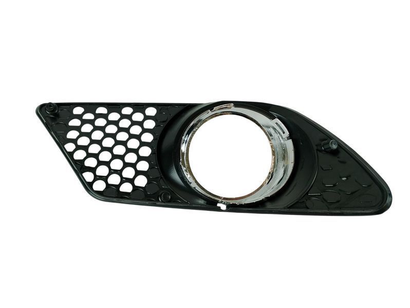 Решетка противотуманной фары правая для Mercedes-Benz W204 AMG 2007&ndash;2010 2048850353 2992074476 фото