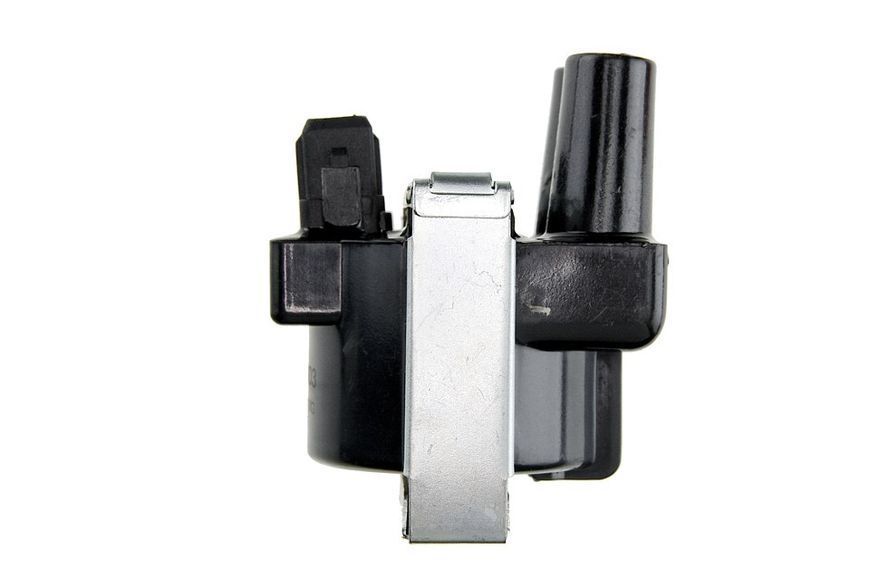 Котушка запалювання для Renault Escacce 3 2.0, Laguna Grandtour 1.8, 2.0, Megane I Classic 2.0 I 1996-2003 ECZ-RE-003 фото