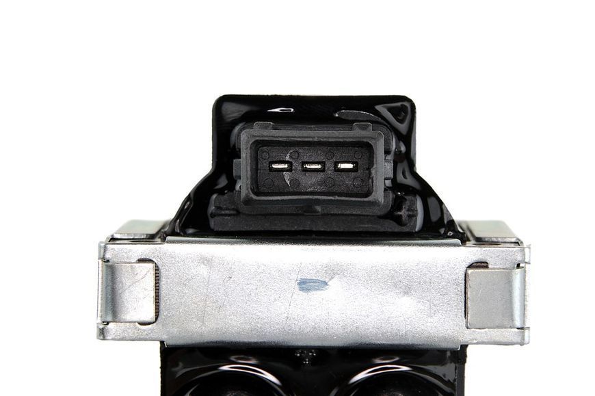 Котушка запалювання для Renault Escacce 3 2.0, Laguna Grandtour 1.8, 2.0, Megane I Classic 2.0 I 1996-2003 ECZ-RE-003 фото