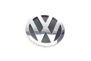Емблема задніх дверей для Volkswagen Crafter 2006-2016 2131530001 фото
