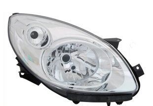 Фара передня для Renault Sandero Stepway I 2007-2013 1647346210 фото