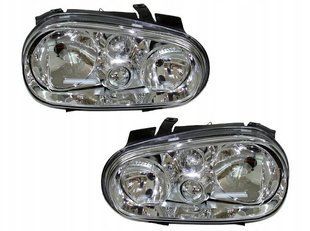Фара передня ліва та права для Volkswagen Golf 4 1997-2004 1655505317 фото