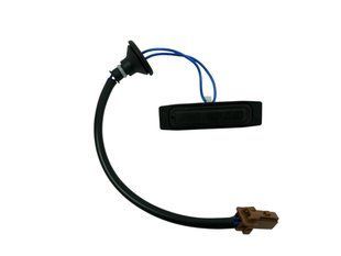 Кнопка открытия багажника для Nissan Murano Pathfinder Tiida 25380-ED000 2773149603 фото
