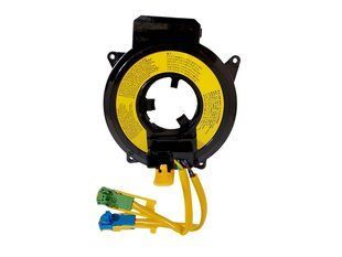 Модуль подушки безпеки, Шлейф керма SRS 93490-2E201 для Hyundai Tucson 2004-2011 3005912487 фото
