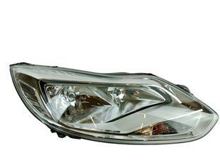 Фара передня права для Ford Focus 3 2010-2014 2986724089 фото