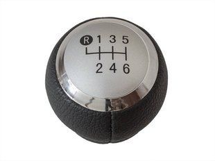 Ручка КПП переключения передач для Toyota Auris, Avensis, Corolla, RAV 4, Yaris тойота 1655505368 фото