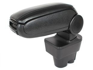 Підлокітник для Peugeot 207 2006- 2012 шкіро 1800312544 фото