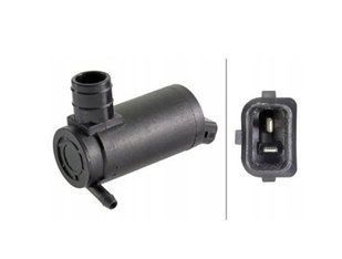 Насос омивача лобового скла для Ford Focus Fiesta Mondeo 1990- 2022807811 фото
