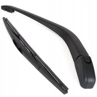 Задній двірник з тримачем для Honda Jazz 2001-2008 1753322877 фото