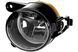 Протитуманка передня ліва для Volkswagen Golf 5 2003-2009 1661840727 фото 1