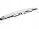 Ручка багажника бленда Накладка крышки багажника для Nissan Qashqai J10 2006-2013 хром 1712675934 фото 1