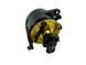 Протитуманка передня ліва для Volkswagen Golf 5 2003-2009 1661840727 фото 4