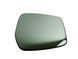 Вкладиш дзеркала правий з підігрівом для Nissan Note E12 2013-2020 3064196823 фото 1