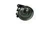 Протитуманка передня ліва для Volkswagen Golf 5 2003-2009 1661840727 фото 2