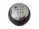 Ручка КПП переключения передач для Toyota Auris, Avensis, Corolla, RAV 4, Yaris тойота 1655505368 фото 1