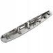 Ручка багажника бленда Накладка крышки багажника для Nissan Qashqai J10 2006-2013 хром 1712675934 фото 2
