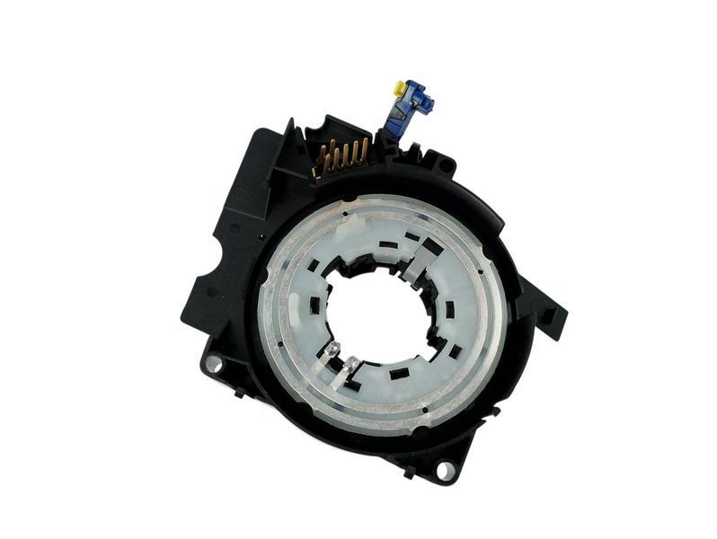 Модуль подушки безпеки (шлейф керма SRS) для Renault Scenic 2 2003&ndash;2008 7701060399 3001322486 фото