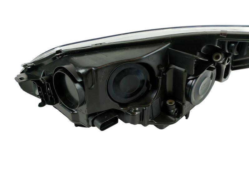 Фара передня права для Ford Focus 3 2010-2014 2986724089 фото