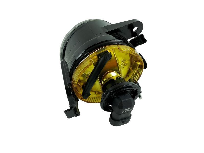 Протитуманка передня ліва для Volkswagen Golf 5 2003-2009 1661840727 фото