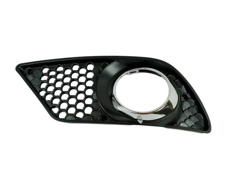 Решітка протитуманної фари ліва для Mercedes-Benz W204 AMG 2007-2010 2048850253 2992076711 фото