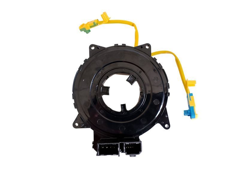 Модуль подушки безпеки, Шлейф керма SRS 93490-2E201 для Hyundai Tucson 2004-2011 3005912487 фото