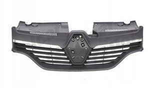 Решітка радіатора для Renault Logan MCV 2012-2017 1647346312 фото
