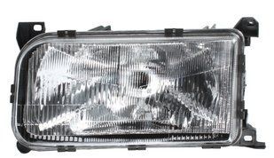 Фара основна ліва для Volkswagen Passat B3 1988-1993 1670890826 фото