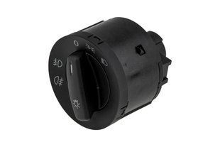 Блок керування Світлом фар для Volkswagen для Volkswagen Golf 5 2003-, Golf Plus 2005-, Jetta 2005-, Passat B6 2005 1647346362 фото