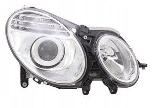 Фара основна права для Mercedes W211 2002-2009 1968786760 фото