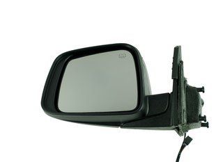 Зеркало боковое левое для Jeep Grand Cherokee (2010&ndash;2013) электрическое 5 pin 2839352789 фото