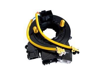 Модуль подушки безпеки, шлейф керма SRS GL3T-14A664-AA для Ford F-150 2012-2015 3009569257 фото