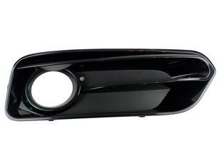 Решітка переднього бамперу права для BMW 1 F20 2015-2019 51117371668 2996818335 фото