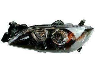 Фара передня ліва для Mazda 3 седан 2003-2009 2986732210 фото