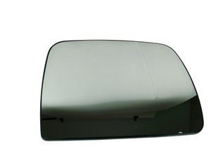 Вкладыш зеркала правый для BMW X5 E53 2000-2007 2722003005 фото