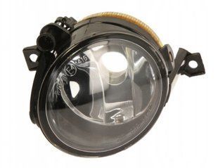 Фара протитуманна ліва для Volkswagen Caddy Touran 2004-2010 1647342004 фото