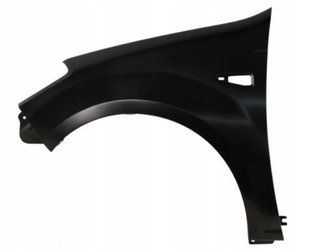 Ліве переднє крило для Dacia Sandero 2008&ndash;2013 2747163420 фото