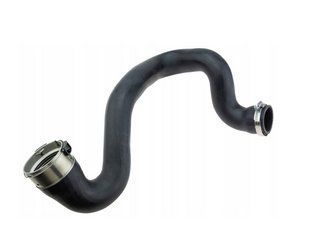 Патрубок интеркулера Renault Master 3, Opel Movano B 2.3 dCi 2010&ndash;2020 (правый) 144605593R; 4406516; 4420342; 8200753502 2994793714 фото