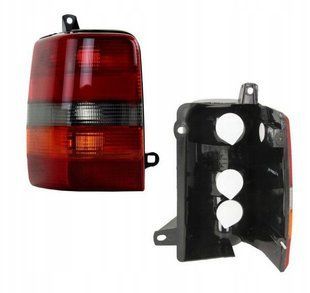Фонарь задний левый для Jeep Grand Cherokee Z 1992-1998 1746922254 фото