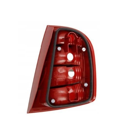 Фонарь задний правый для Skoda Fabia 1 2000-2004 хетчбек 1782809956 фото