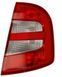 Фонарь задний правый для Skoda Fabia 1 2000-2004 хетчбек 1782809956 фото 1