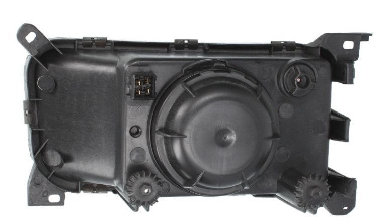 Фара основна ліва для Volkswagen Passat B3 1988-1993 1670890826 фото