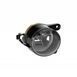 Противотуманка передня права для Volkswagen Golf 5 2003-2009 1661840728 фото 1