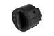 Блок керування Світлом фар для Volkswagen для Volkswagen Golf 5 2003-, Golf Plus 2005-, Jetta 2005-, Passat B6 2005 1647346362 фото 1