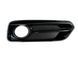 Решетка переднего бампера правая для BMW 1 F20 2015&ndash;2019 51117371668 2996818335 фото 4