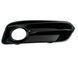 Решетка переднего бампера правая для BMW 1 F20 2015&ndash;2019 51117371668 2996818335 фото 2