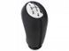 Ручка перемикання передач для Renault Clio 3 2005-, для Renault Laguna 2 2001-2007, для Renault Kango II 2008- 1673745222 фото 1