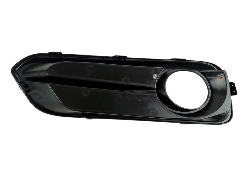 Решетка переднего бампера правая для BMW 1 F20 2015&ndash;2019 51117371668 2996818335 фото