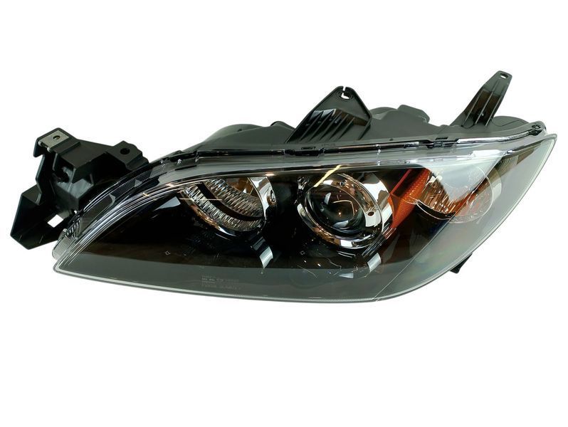 Фара передняя левая для Mazda 3 седан 2003&ndash;2009 2986732210 фото