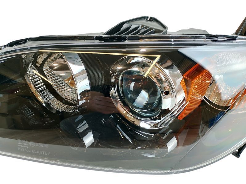 Фара передняя левая для Mazda 3 седан 2003&ndash;2009 2986732210 фото