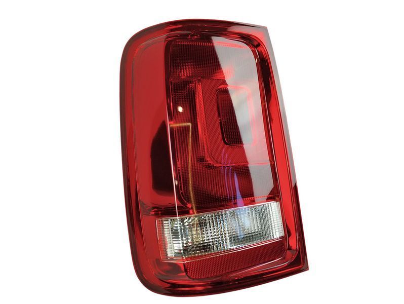 Фонарь задний левый для Volkswagen Amarok 2010-2014 2712574833 фото